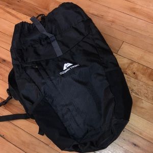 Ozark Trail Hiking Bag